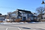 Kewaunee Green Bay & Western Railroad Station